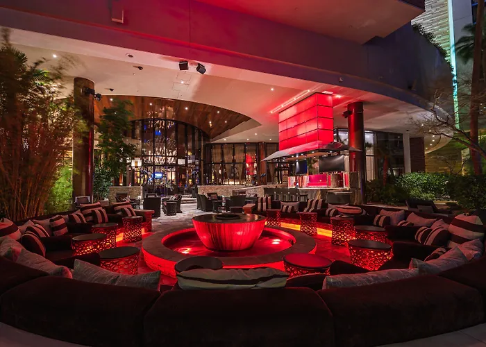 Red Rock Casino Resort & Spa