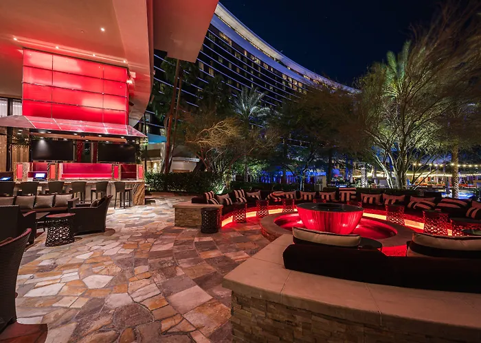 Red Rock Casino Resort & Spa