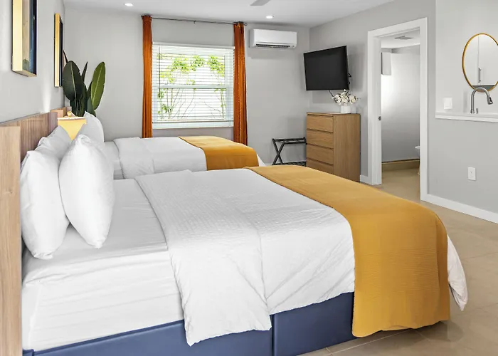 Captiva Beach Resort