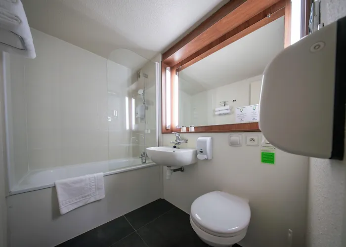 Ampaline HOTEL - Perigueux Boulazac
