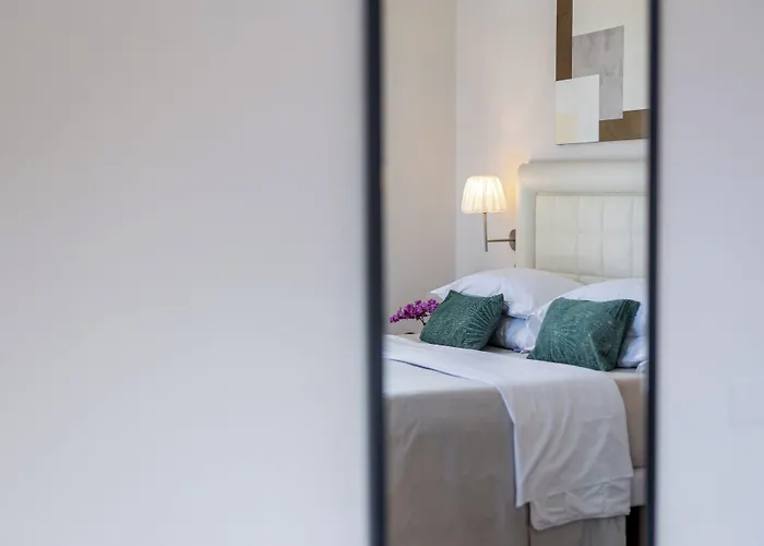 Hotel Il Perlo