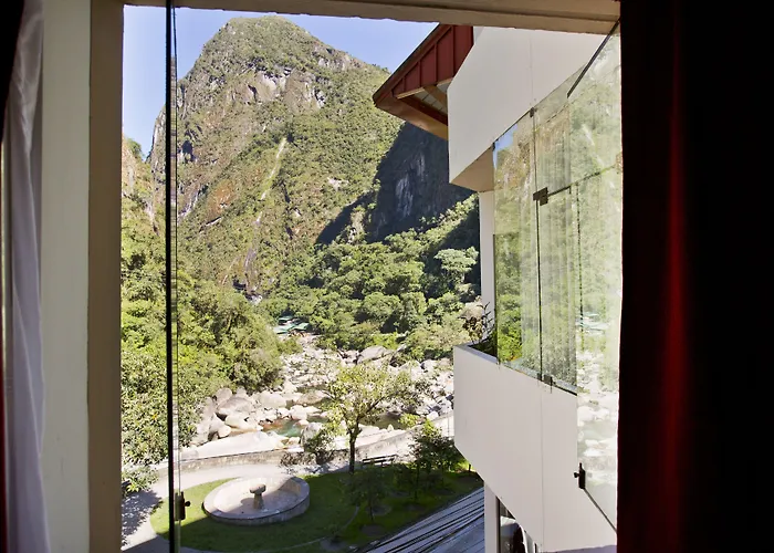 Tierra Viva Machu Picchu Hotel