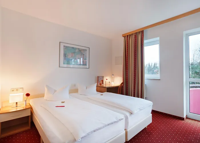 Andante Hotel Erding