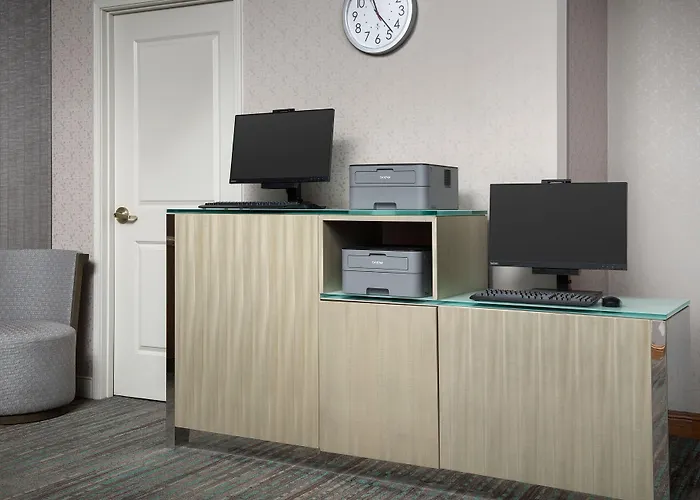 Residence Inn Chico