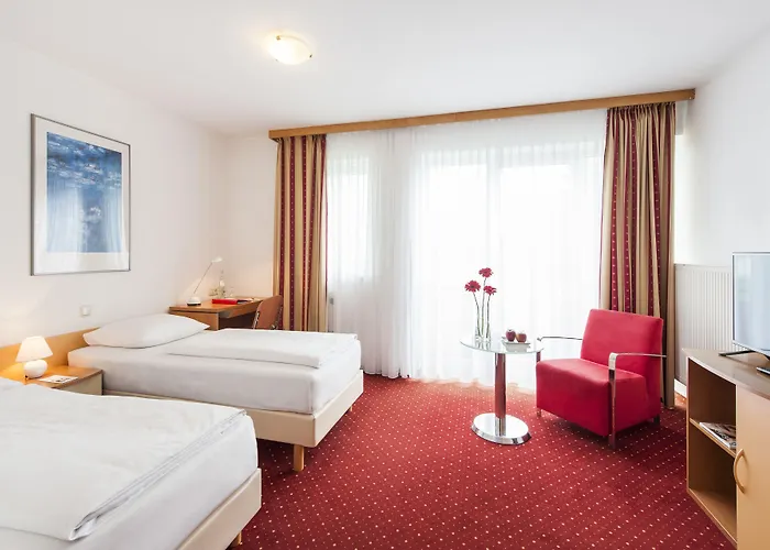 Andante Hotel Erding