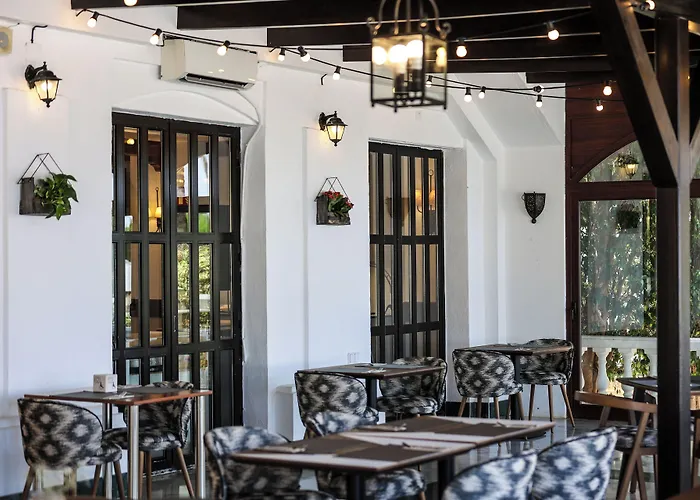Ilunion Hacienda De Mijas