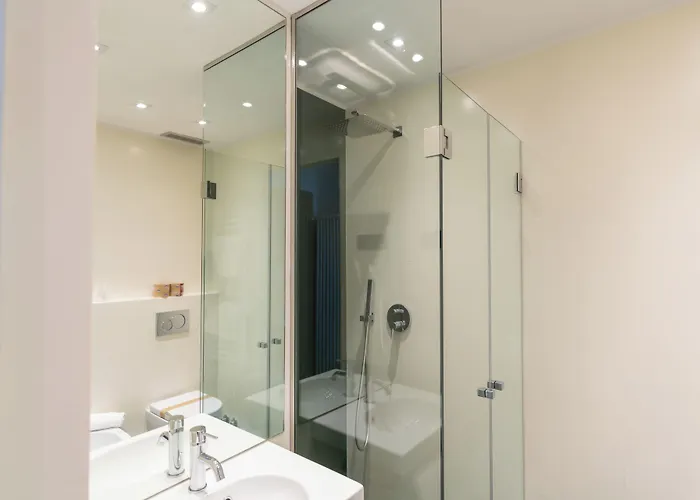 Hotel Venere Azzurra