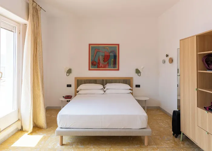 Hotel Venere Azzurra