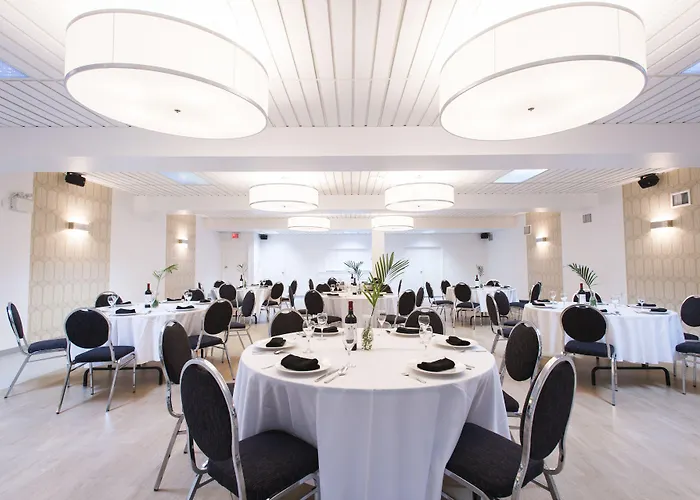 Hotel Albert Par G5