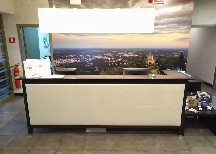 Bis Hotel Varese
