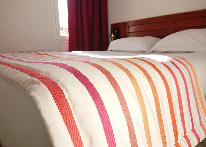 Hotel Ker Juliette
