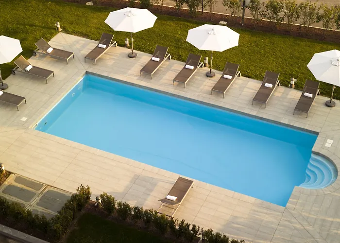 Bis Hotel Varese
