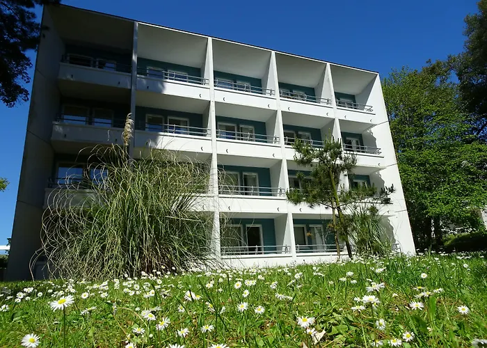 Hotel Ker Juliette