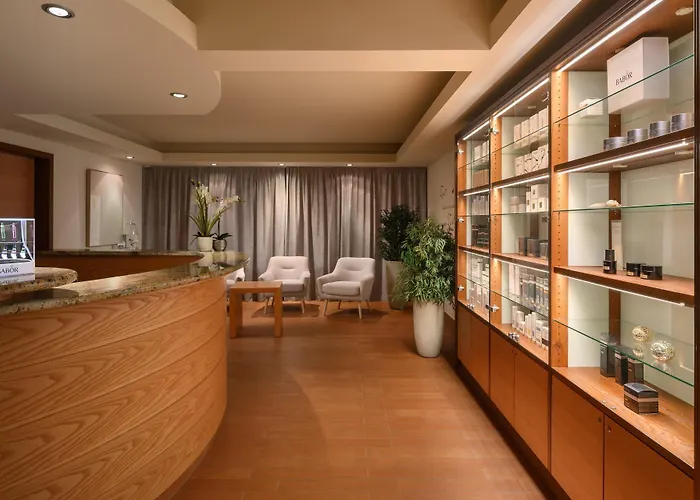 IFA Graal-Müritz Hotel&Spa