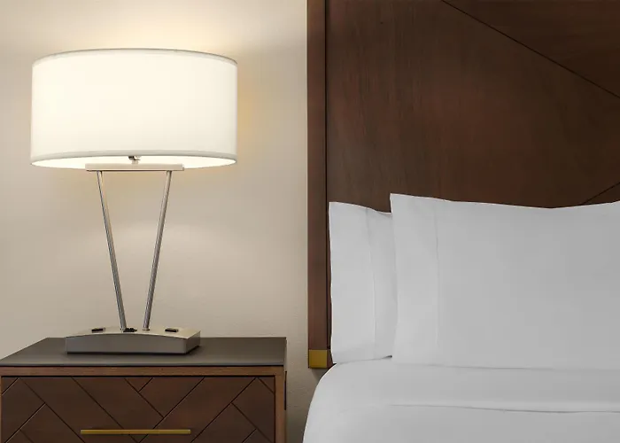 Embassy Suites By Hilton Laredo
