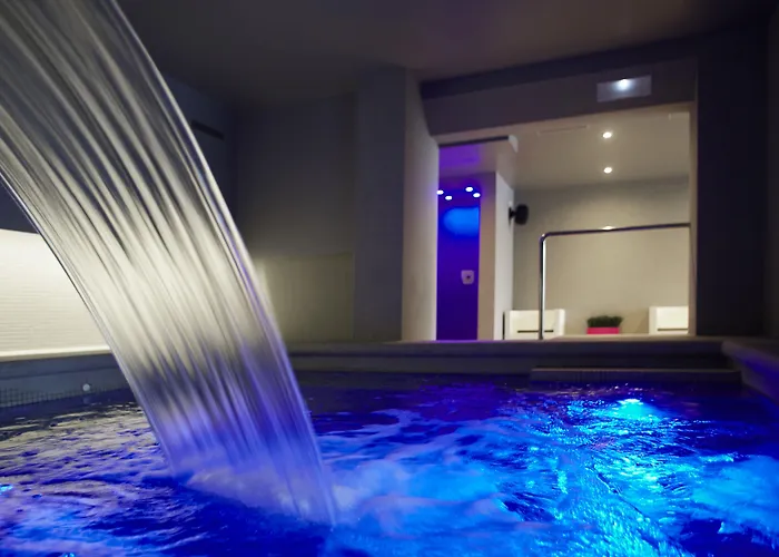 Ski Plaza Hotel & Wellness
