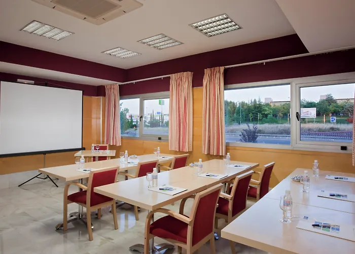 Holiday Inn Express Alcobendas By Ihg