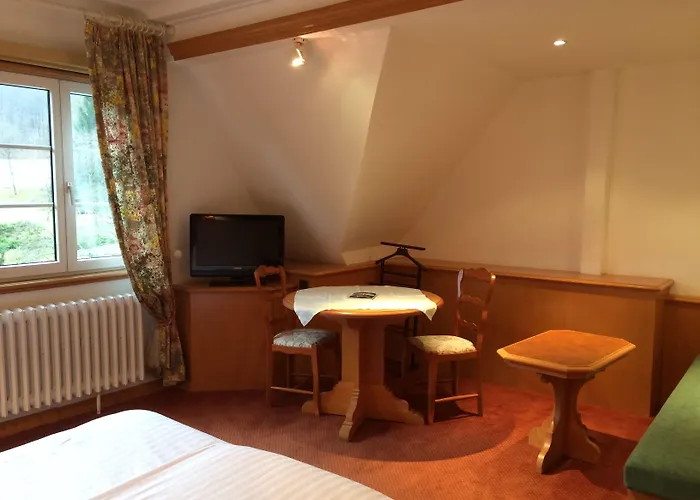 Auberge d'Imsthal
