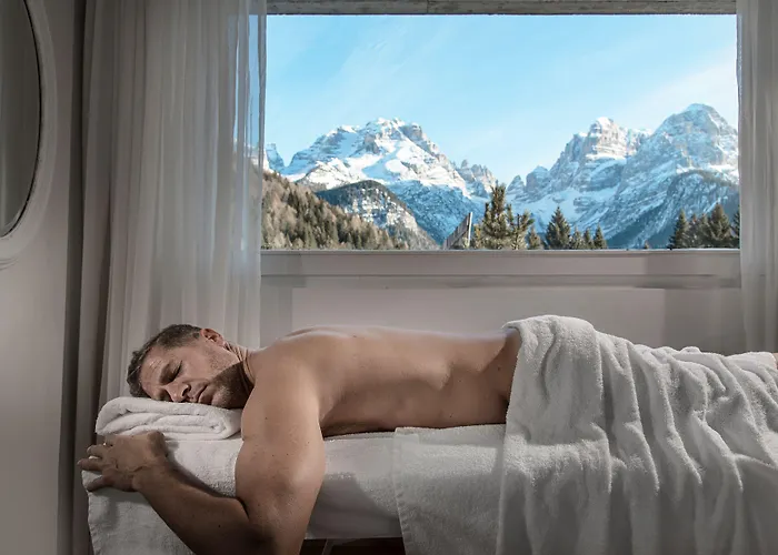 Bio Hotel Hermitage