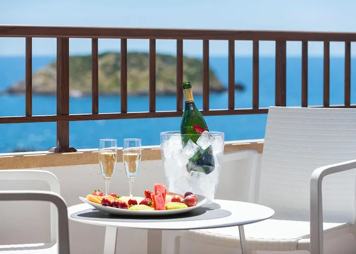 Leonardo Royal Hotel Ibiza Santa Eulalia