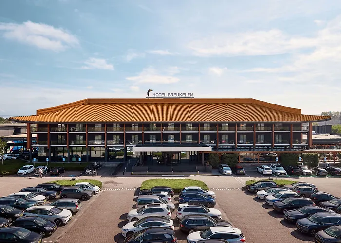 Van Der Valk Hotel Breukelen
