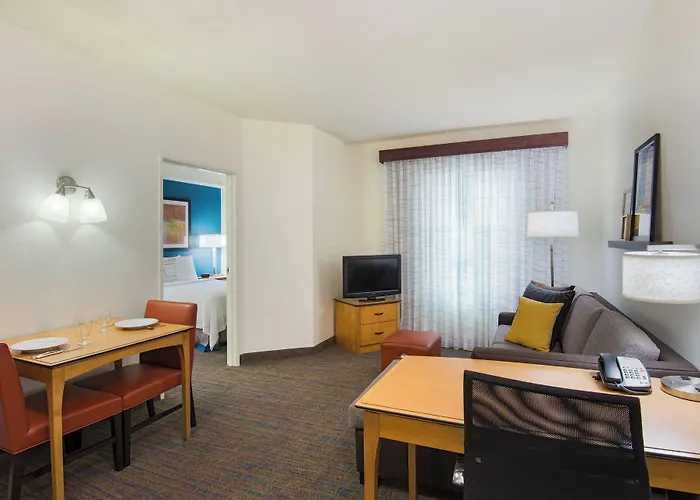 Residence Inn Fort Lauderdale Sw/Miramar