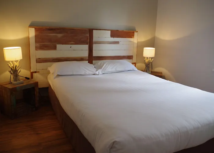 Appart'Hotel Perle De Re