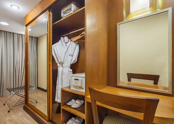 Melia Brasil 21