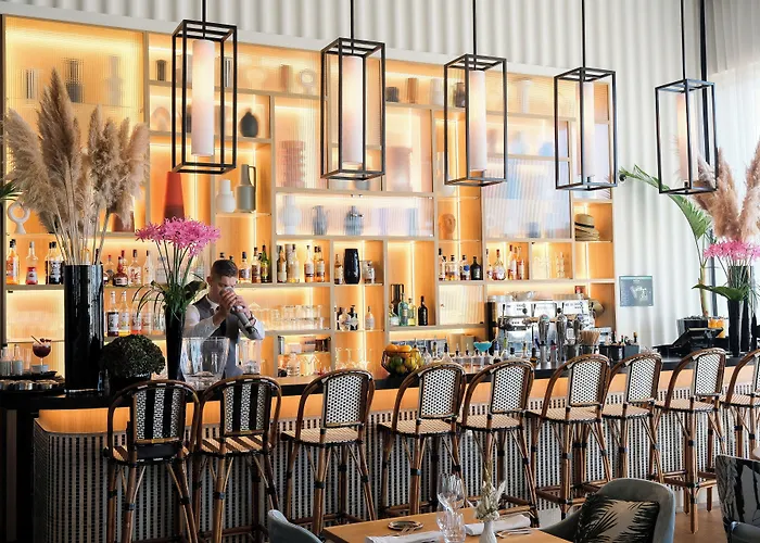 Thalazur Saint Jean De Luz - Hotel & Spa