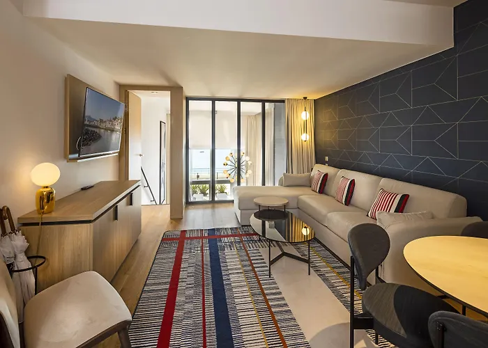 Thalazur Saint Jean De Luz - Hotel & Spa