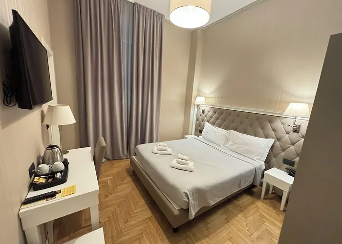 Grand Hotel&des Anglais Spa