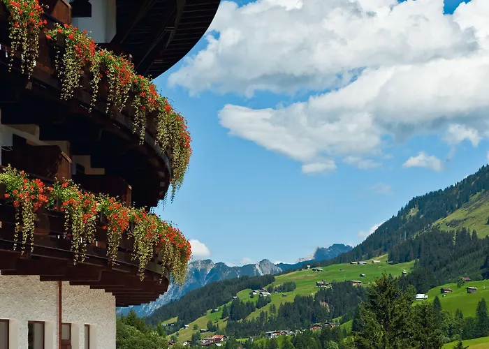 A-Rosa Ifen Hotel Kleinwalsertal