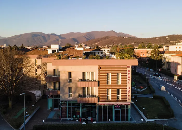 Regal Hotel