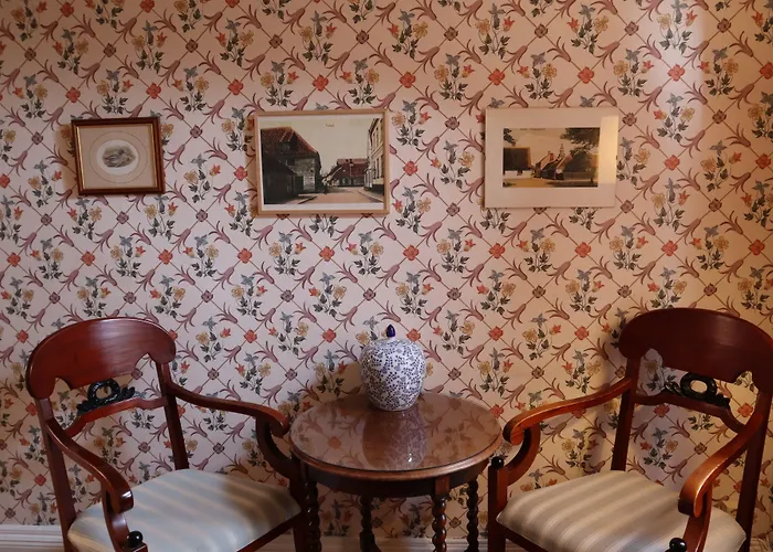 Anno 1793 Sekelgarden