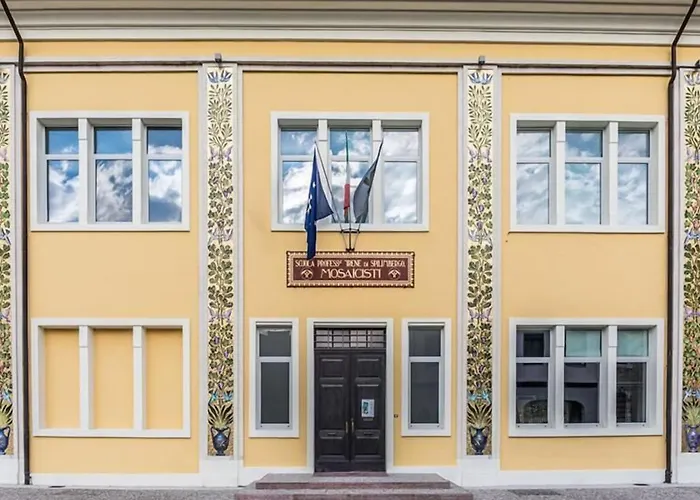Grand Hotel President