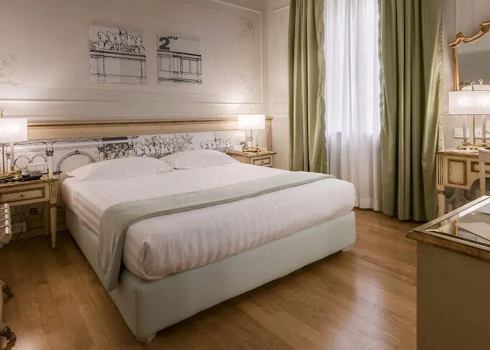 Hotel Armonia