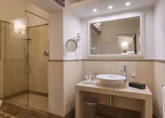 Hotel Armonia