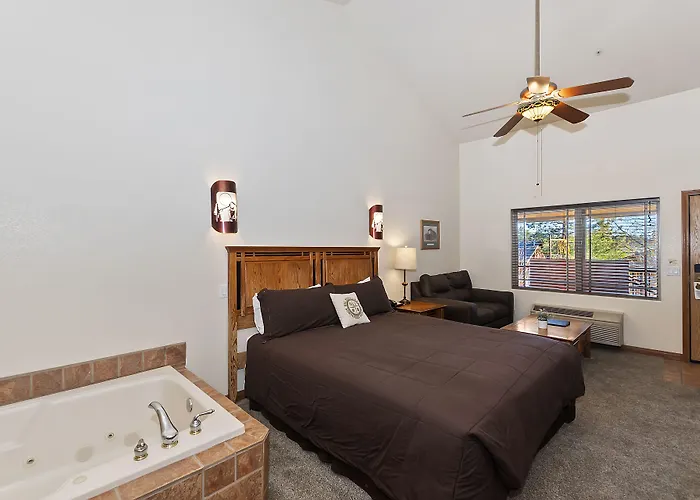 Robinhood Resort