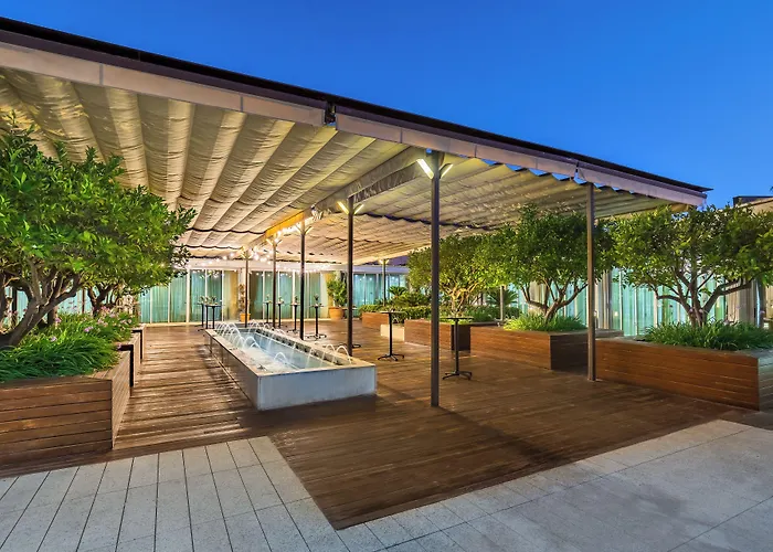 Barceló Granada Congress