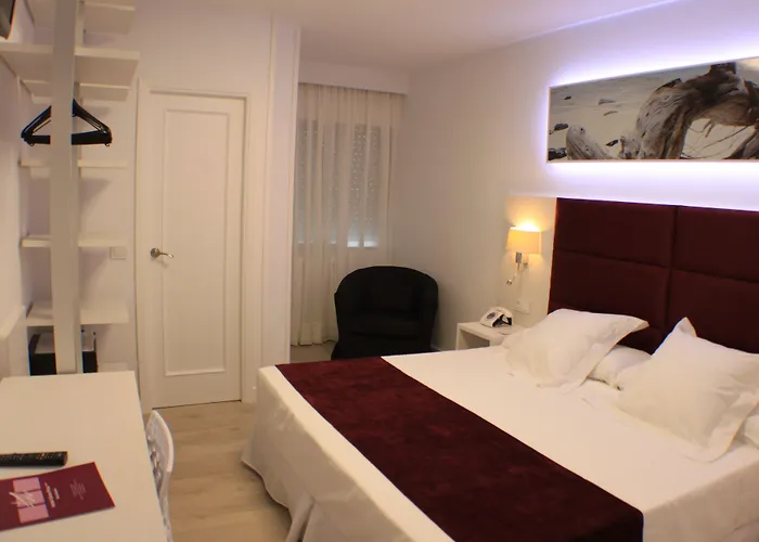 Slow Beach Hotel Gran Proa