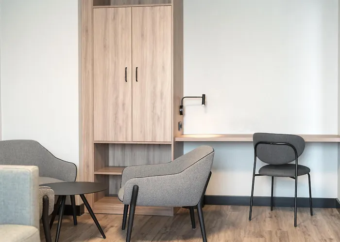 Campanile Prime - Wroclaw Stare Miasto
