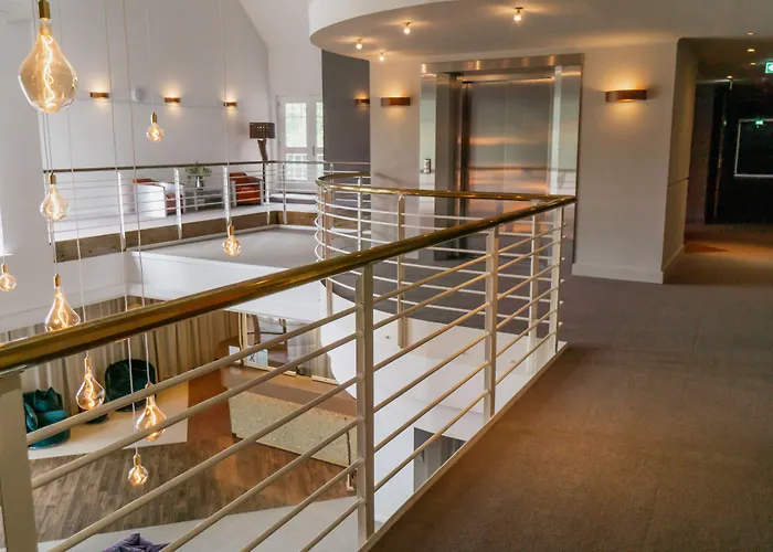 Waldhotel Eiche