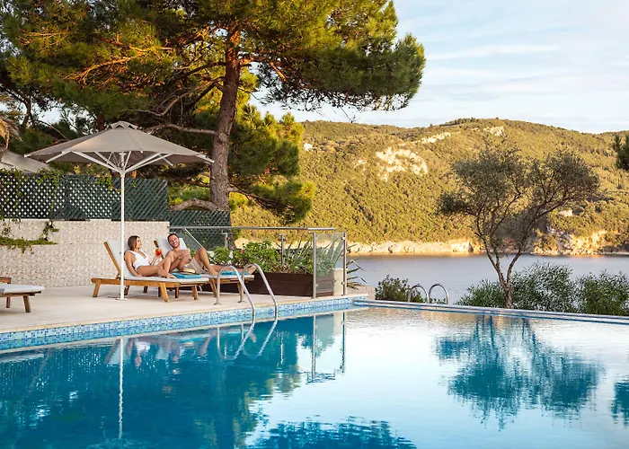 Akrotiri Beach Resort & Spa - Adult Friendly