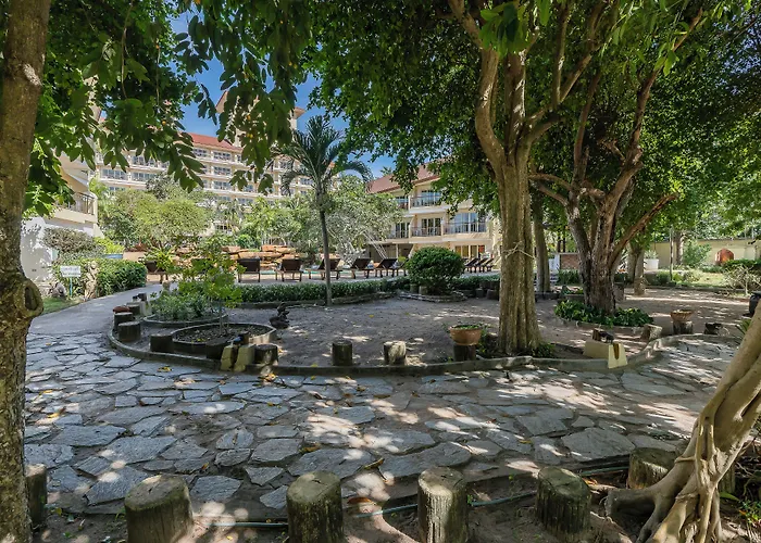 Bella Villa Cabana