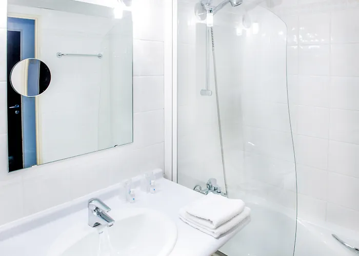 Appart'Hotel Saint Jean