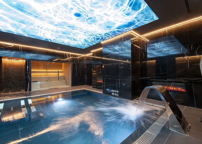 EPIC SANA Marquês Hotel