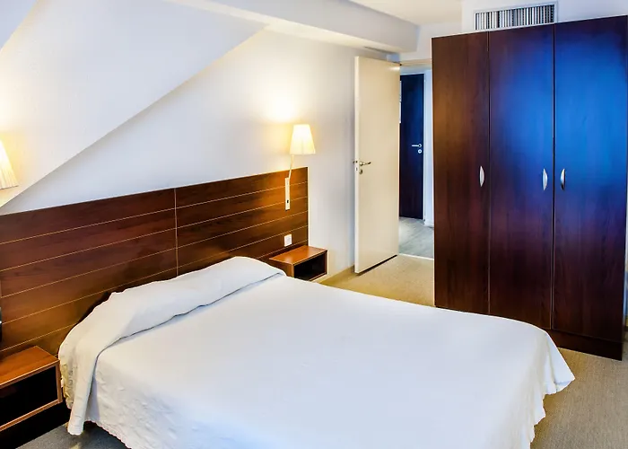 Appart'hôtel Saint Jean