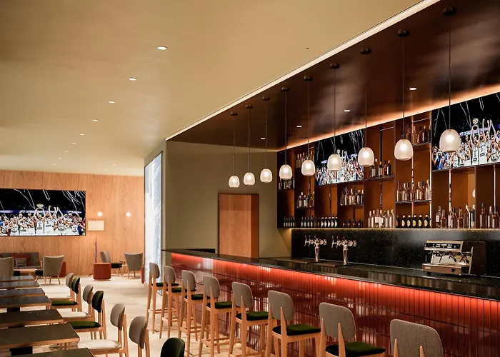 Four Points By Sheraton Ljubljana Mons