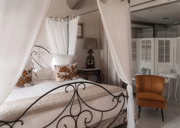 Hotel Villa Marie Saint Tropez