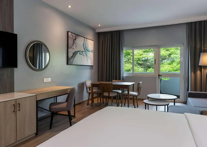 Park Inn By Radisson, Lagos Victoria Island